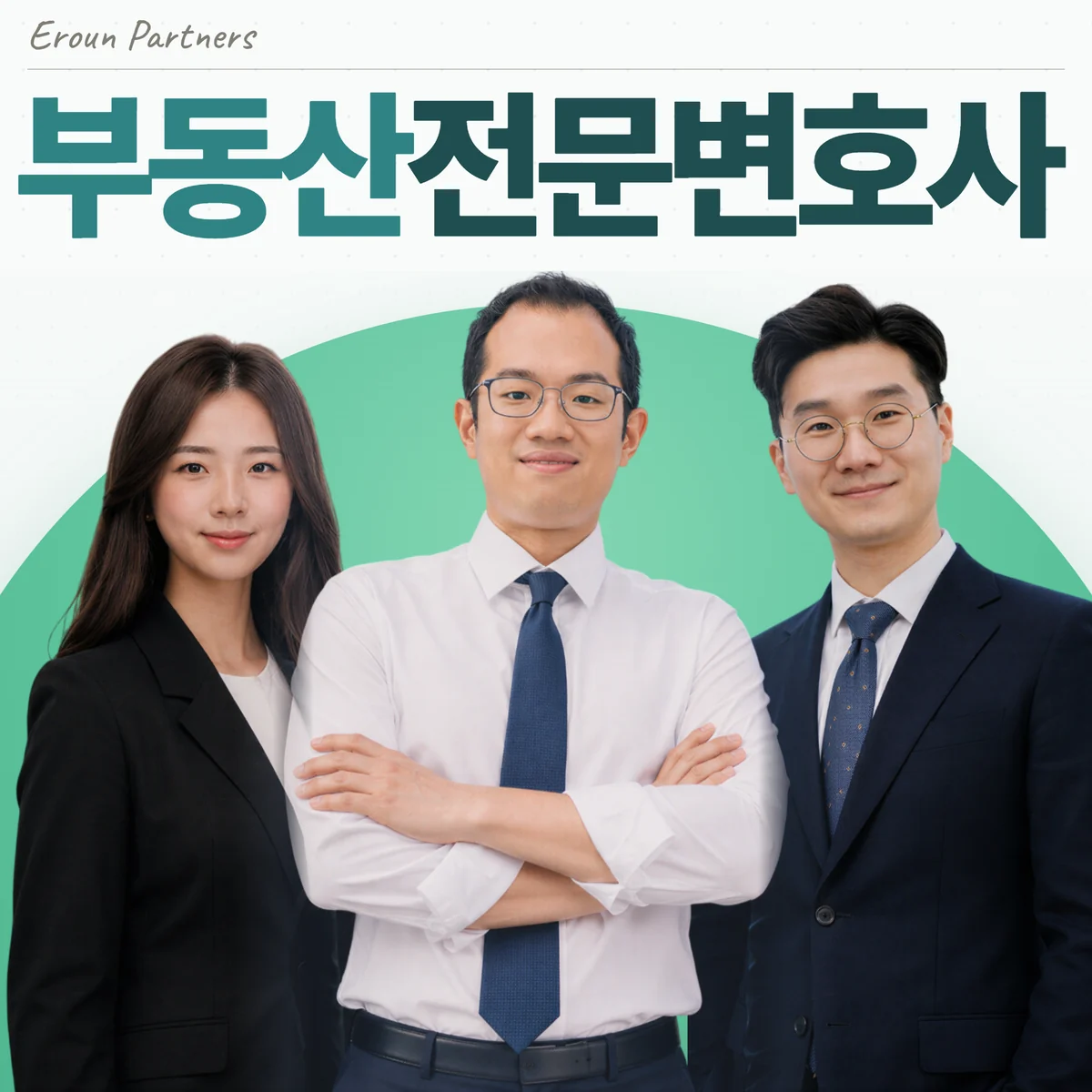 잠실 민사 담당 이창재 대표변호사